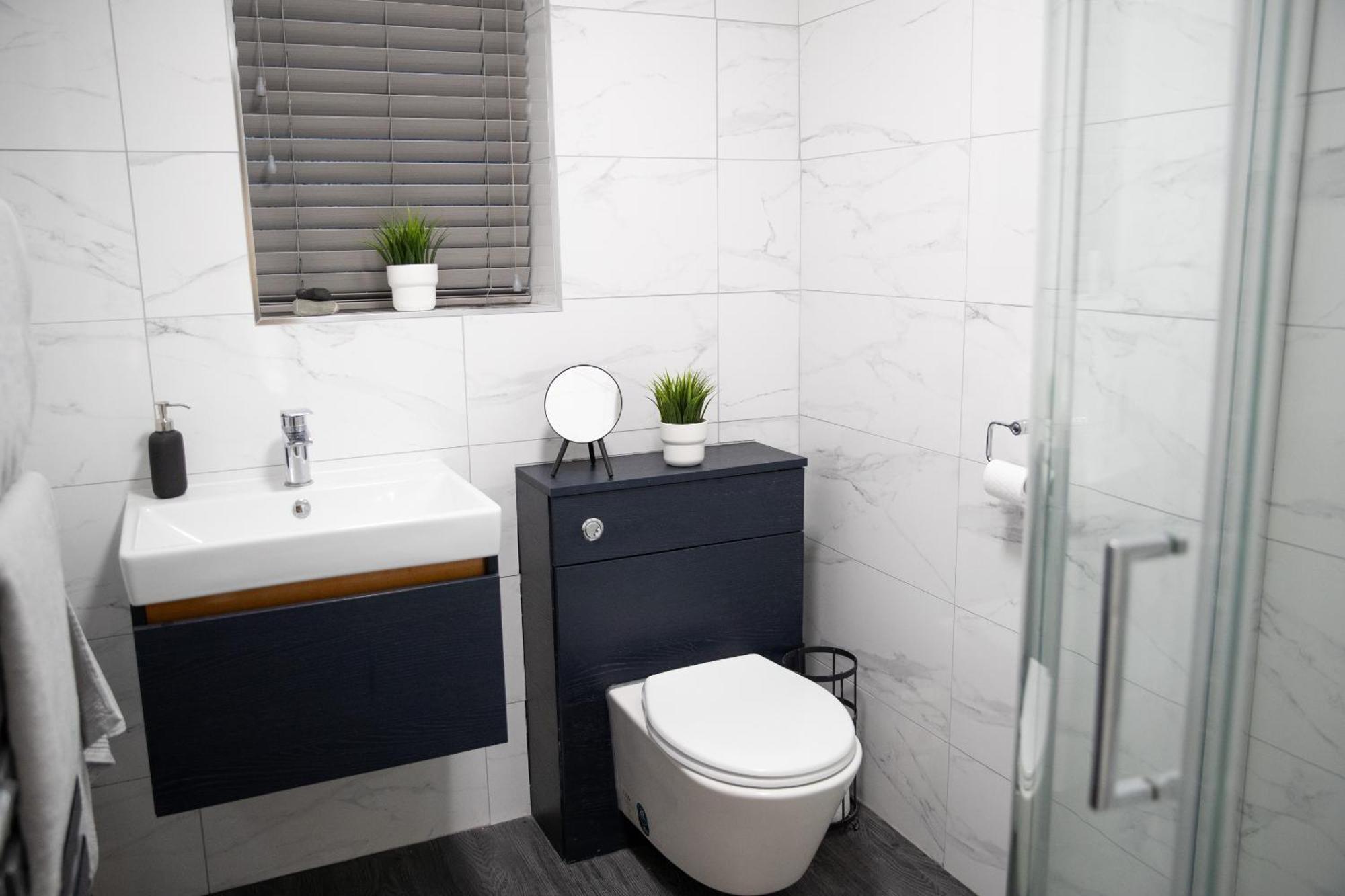 2 Bedroom Property With Free Parking Close To Leeds City Centre Kültér fotó