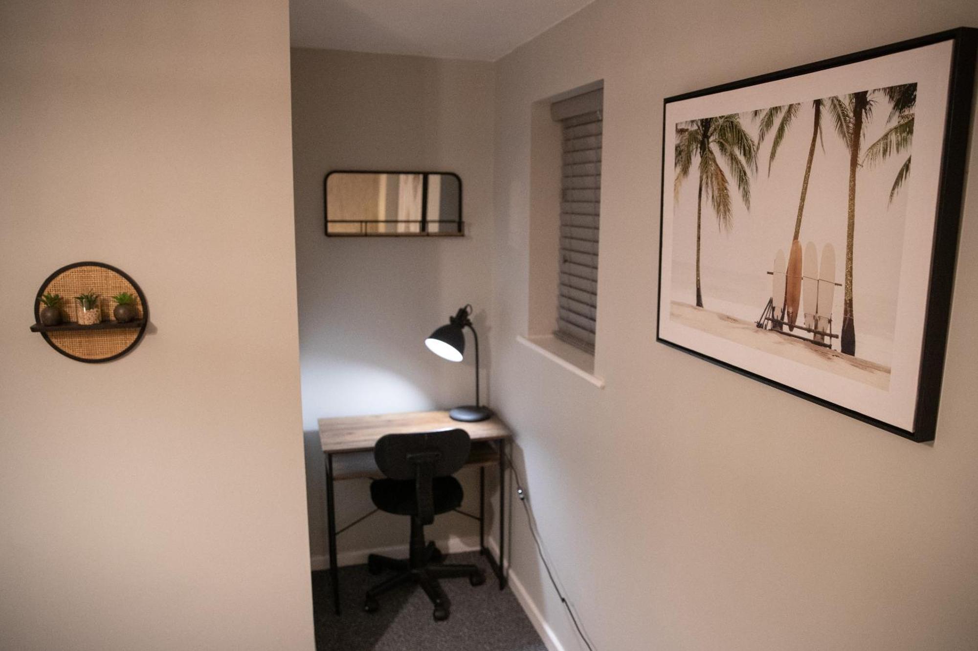 2 Bedroom Property With Free Parking Close To Leeds City Centre Kültér fotó