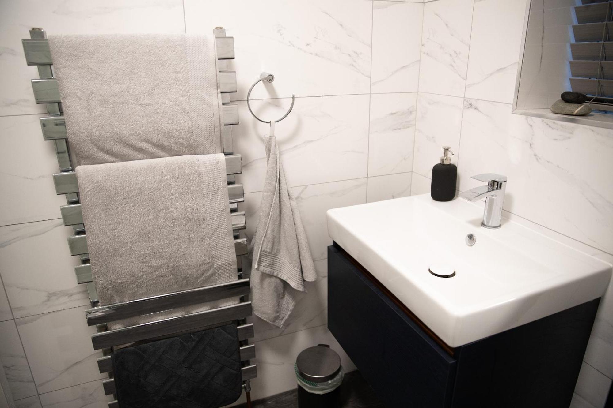 2 Bedroom Property With Free Parking Close To Leeds City Centre Kültér fotó